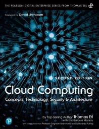 Icon image Cloud Computing: Concepts, Technology, Security, and Architecture, Edition 2
