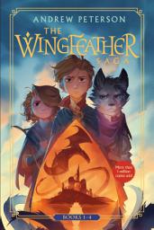 Icon image Wingfeather Saga 4-Book Bundle