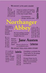 Icon image Northanger Abbey