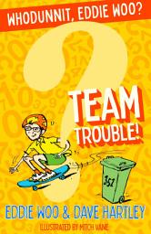 Icon image Team Trouble!