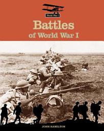Icon image Battles Of World War I