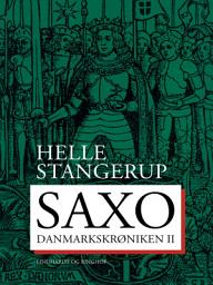 Icon image Saxo: Danmarkskrøniken II