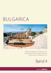 Icon image BULGARICA 4
