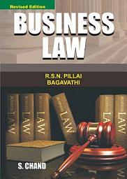 Icon image Business Law