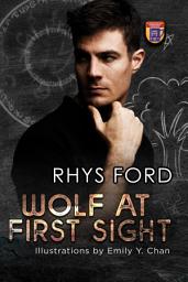 Icon image Wolf at First Sight: Special Illustrated Edition
