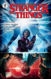 Icon image Stranger Things