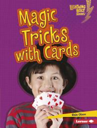 Icon image Magic Tricks with Cards