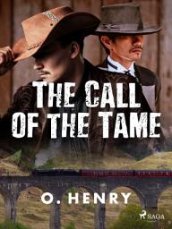 Icon image The Call of the Tame