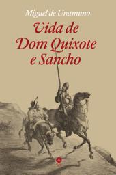 Icon image Vida de Dom Quixote e Sancho