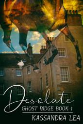 Icon image Desolate