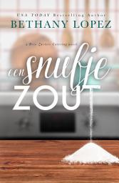Icon image Een snufje zout: Een Drie Zusters Catering Roman