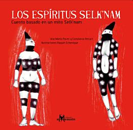 Icon image Los espíritus Selk'nam