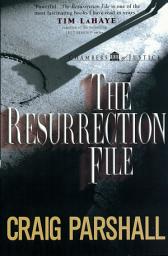 Icon image The Resurrection File