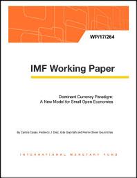 Icon image Dominant Currency Paradigm: A New Model for Small Open Economies