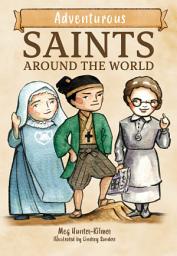Icon image Adventurous Saints Around the World