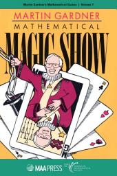 Icon image Mathematical Magic Show