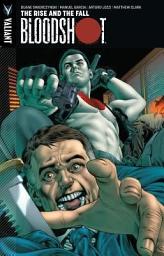 Icon image Bloodshot