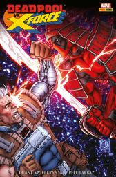 Icon image Deadpool vs. X-Force
