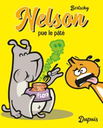 Icon image Nelson - Petit format