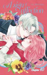 Icon image A Sign of Affection - Chapitre 40 (VF)