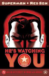 Icon image Superman: Red Son #3