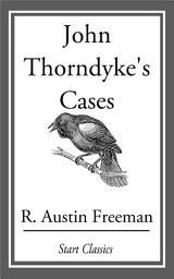 Icon image John Thorndyke's Cases