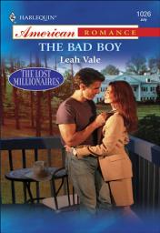 Icon image The Bad Boy