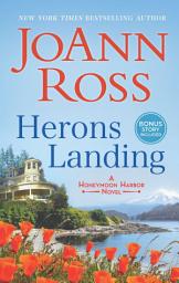 Icon image Herons Landing: A Small-Town Romance