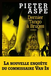 Icon image Dernier tango à Bruges
