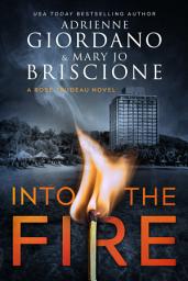 Icon image Into The Fire: A Thrilling Murder Suspense Mystery