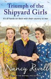 Icon image Triumph of the Shipyard Girls