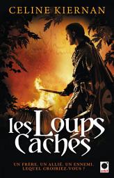 Icon image Les loups cachés (Les Moorehawke**)
