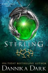 Icon image Sterling (Mageri Series: Book 1)