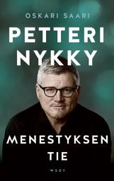 Icon image Petteri Nykky – Menestyksen tie