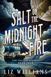 Icon image Salt on the Midnight Fire
