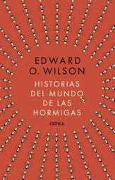 Icon image Historias del mundo de las hormigas