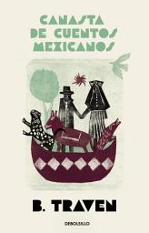 Icon image Canasta de cuentos mexicanos