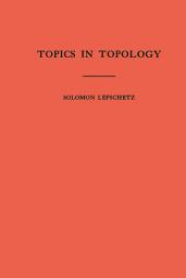 Icon image Topics in Topology