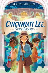 Icon image Cincinnati Lee, Curse Breaker