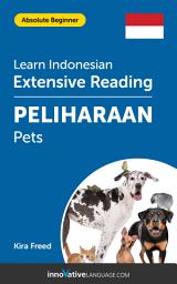 Icon image Indonesian Extensive Reading: PETS: Level 1