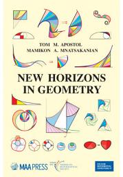 Icon image New Horizons in Geometry