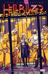 Icon image John Constantine, Hellblazer: Good Intentions
