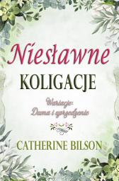 Icon image Niesławne koligacje: Wariacja na temat Dumy i uprzedzenia