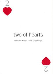Icon image Two of Hearts: Torn