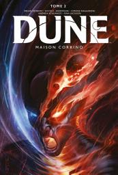 Icon image Dune : Maison Corrino