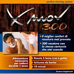 Icon image Xmov - la rasatura perfetta