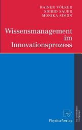 Icon image Wissensmanagement im Innovationsprozess