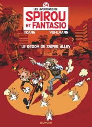 Icon image Spirou et Fantasio