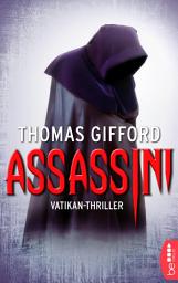 Icon image Assassini: Vatikan-Thriller