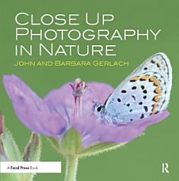 Icon image Close Up Photography in Nature